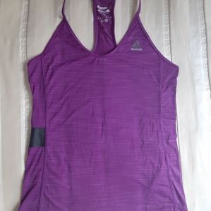 Reebok workout tank
